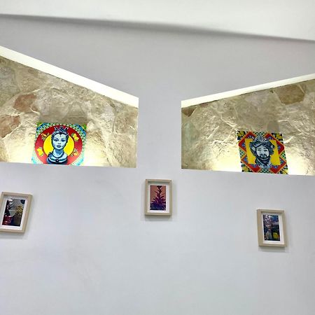 Casa Giniusa Central Studio Katanya Dış mekan fotoğraf