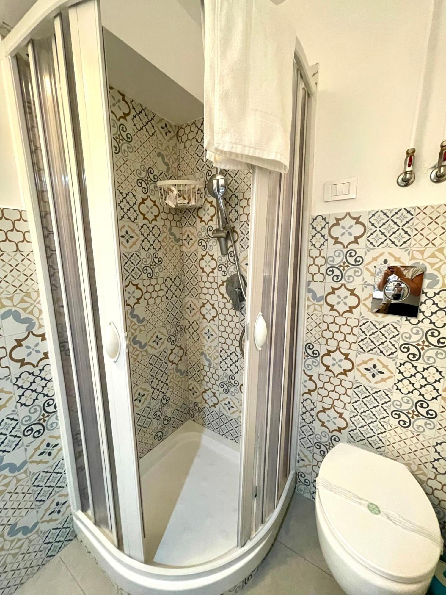 Casa Giniusa Central Studio Katanya Dış mekan fotoğraf