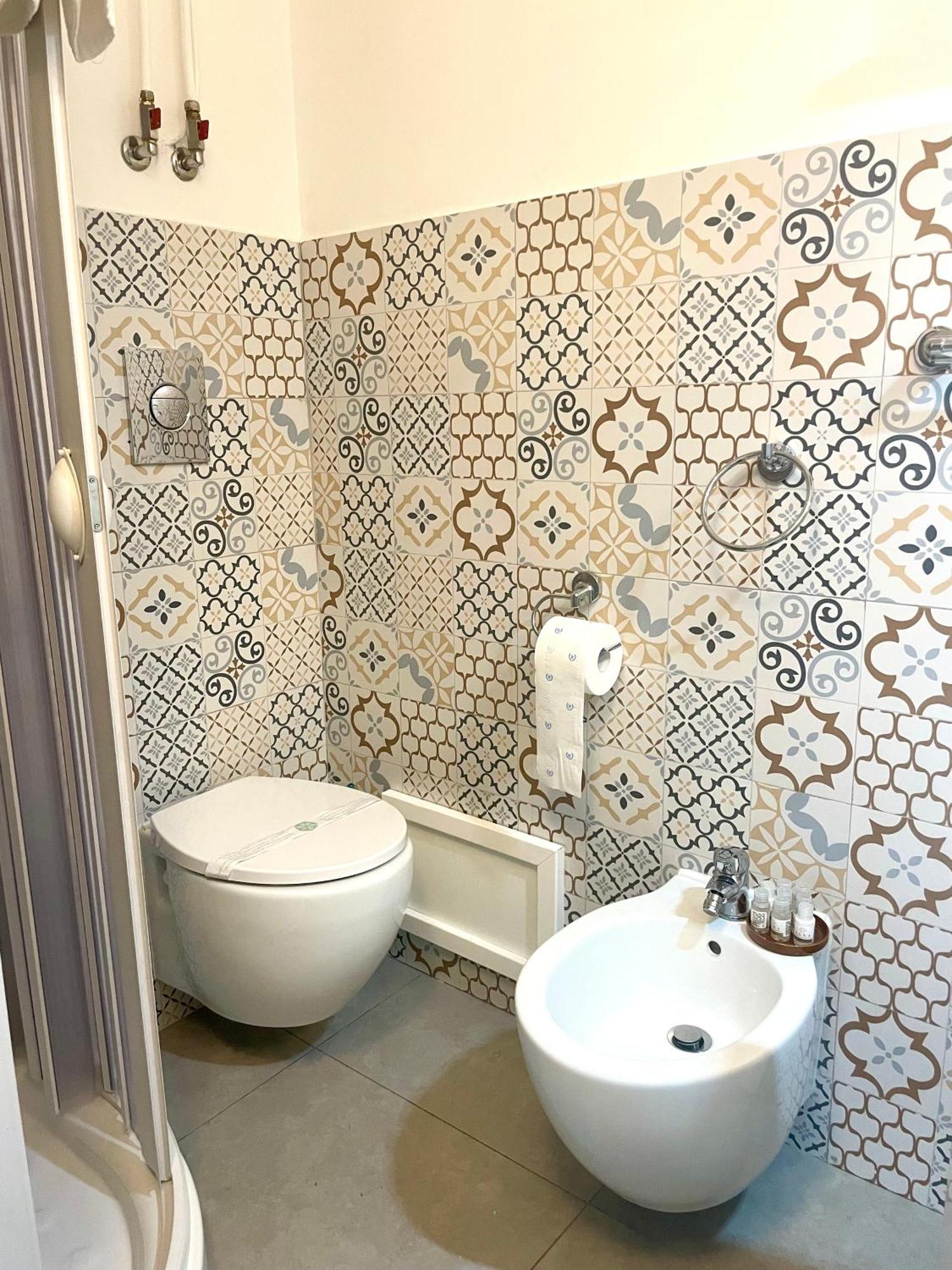 Casa Giniusa Central Studio Katanya Dış mekan fotoğraf