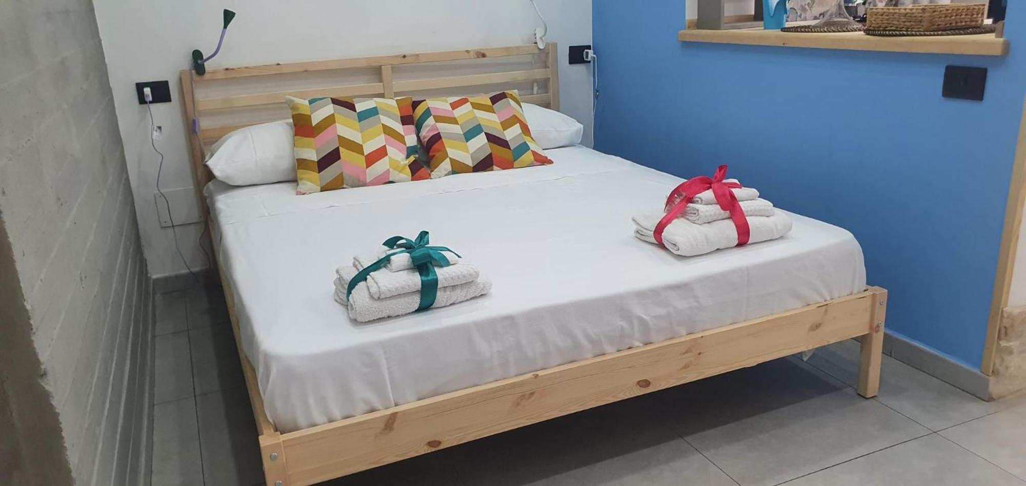 Casa Giniusa Central Studio Katanya Dış mekan fotoğraf