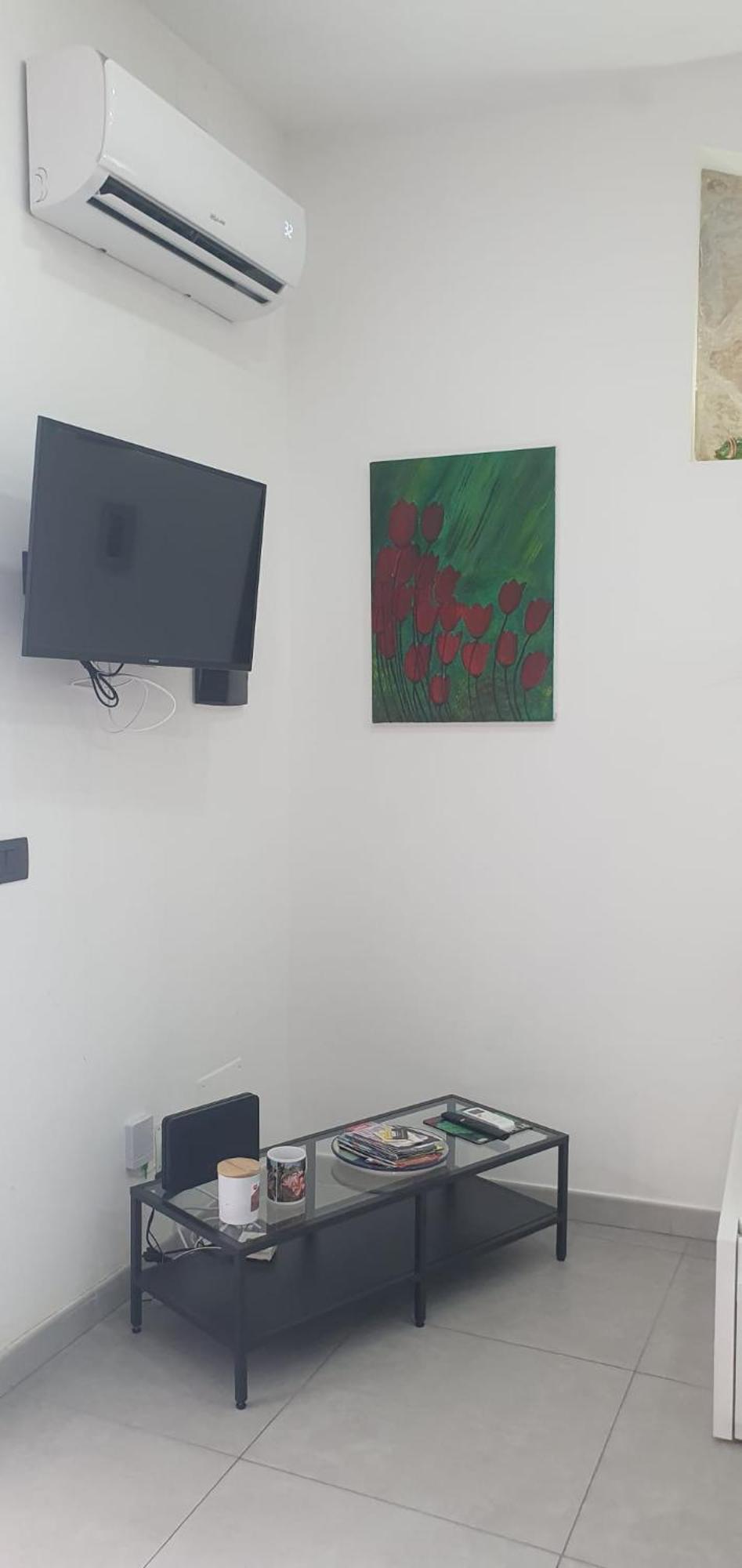 Casa Giniusa Central Studio Katanya Dış mekan fotoğraf